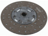 SACHS 1862 441 131 sankabos diskas
81.30301.0355, 81.30301.0364, 81.30301.0376