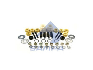 SAMPA 010.543 remonto komplektas, stabilizatoriaus pakaba
393 320 04 28, 393 326 03 81 S