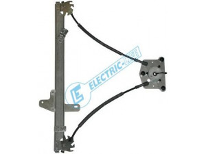 ELECTRIC LIFE ZR PG702 R lango pakėliklis 
 Vidaus įranga -> Elektrinis lango pakėliklis
9222Q4