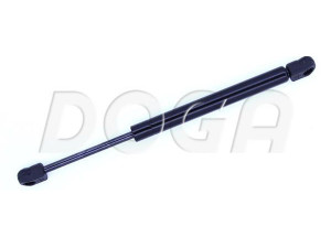 DOGA 2029383 dujinė spyruoklė, bagažinė 
 Priedai -> Bagažinė/pakrovimo skyrius
8200583852