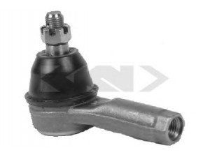 SPIDAN 40852 skersinės vairo trauklės galas 
 Vairavimas -> Vairo mechanizmo sujungimai
3 669 093, UH74 32 280, XM34 3289 BA