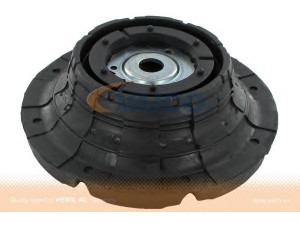 VAICO V10-0785 pakabos statramsčio atraminis guolis 
 Ašies montavimas/vairavimo mechanizmas/ratai -> Montavimas, pakabos statramstis
7E0 412 331, 7E0 412 331