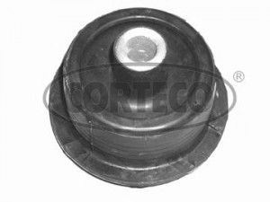 CORTECO 21652554 stebulės laikiklio įvorė 
 Ašies montavimas/vairavimo mechanizmas/ratai -> Ašies atrama/ašies korpusas/ašies montavimas -> Pasukamojo veleno sujungimas
04 02 935, 4 02 935, 90250986, 04 02 935
