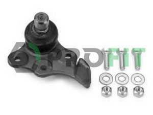 PROFIT 2301-0188 atramos/vairo trauklė 
 Ašies montavimas/vairavimo mechanizmas/ratai -> Sujungimai -> Atramos/vairo trauklė
0352827, 352827, 90272195, 352827