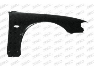 PRASCO MZ0433003 sparnas 
 Kėbulas -> Kėbulo dalys/ sparnas/buferis -> Sparnas/montavimo dalys
GA7B52111E, GA7B52111F