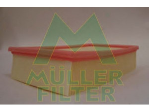 MULLER FILTER PA458 oro filtras 
 Techninės priežiūros dalys -> Techninės priežiūros intervalai
4A0129620