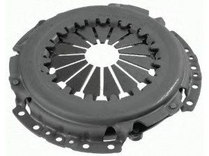 SACHS 3082 679 001 sankabos suspaudimo plokštelė 
 Sankaba/dalys -> Sankabos suspaudimo plokštelė
FS01-16-410, FS01-16-410 A, FS01-16-410 B