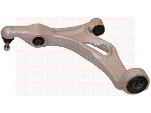 FAI AutoParts SS7230 vikšro valdymo svirtis 
 Ašies montavimas/vairavimo mechanizmas/ratai -> Valdymo svirtis/pasukamosios svirties sujungimas -> Vairo trauklės (valdymo svirtis, išilginis balansyras, diago
7L8407151E