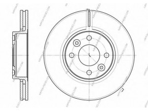 NPS N330N35 stabdžių diskas 
 Dviratė transporto priemonės -> Stabdžių sistema -> Stabdžių diskai / priedai
40206-AX600, 40206-AX602, 40206-AX603