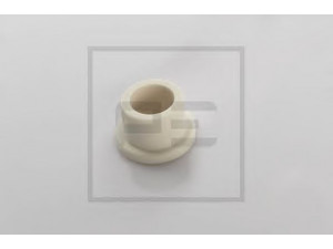 PE Automotive 013.102-00A įvorė, stabilizatorius 
 Ašies montavimas/vairavimo mechanizmas/ratai -> Stabilizatorius/fiksatoriai -> Sklendės
000 323 09 50