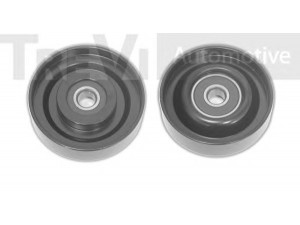 TREVI AUTOMOTIVE TA1833 įtempiklio skriemulys, V formos rumbuotas diržas 
 Diržinė pavara -> V formos rumbuotas diržas/komplektas -> Įtempiklio skriemulys
9783422100, 9783429000, 9783429010