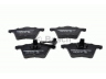 BOSCH 0 986 424 780 stabdžių trinkelių rinkinys, diskinis stabdys 
 Techninės priežiūros dalys -> Papildomas remontas
1151377, 7M3 698 151 B, 7M3 698 151 B