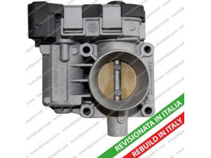 DIPASPORT FLAI107R droselio korpusas 
 Kuro mišinio formavimas -> Mišinio sudarymas -> Droselis/kuro vamzdeliai/vakuumo žarnelė
77363827, 55192786, 71788736