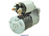 WAIglobal 17775N starteris 
 Elektros įranga -> Starterio sistema -> Starteris
M0T20471, M0T20472, M0T85981, MD379687