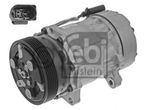 FEBI BILSTEIN 45161 kompresorius, oro kondicionierius 
 Oro kondicionavimas -> Kompresorius/dalys
1 211 741, 1 211 742, 1 458 685