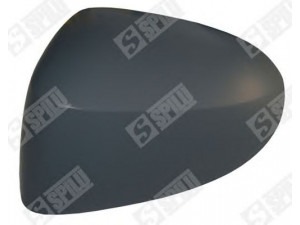 SPILU 914938 korpusas, išorinis veidrodėlis 
 Kėbulas -> Langai/veidrodėliai -> Veidrodėlis
7701069555