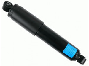 SACHS 444 217 amortizatorius
4743 234AA