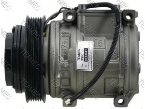 TEAMEC 8623401 kompresorius, oro kondicionierius 
 Oro kondicionavimas -> Kompresorius/dalys
93012602104