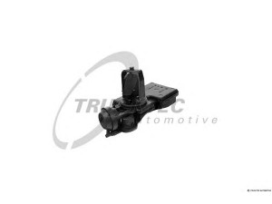 TRUCKTEC AUTOMOTIVE 08.10.084 valdymo vožtuvas, oro įsiurbimas
11 61 7 544 806