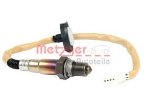 METZGER 0893433 lambda jutiklis 
 Išmetimo sistema -> Jutiklis/zondas
1588A261