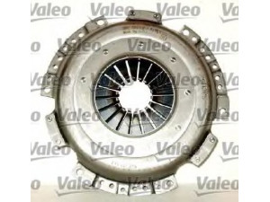 VALEO 826444 sankabos komplektas 
 Sankaba/dalys -> Sankabos remonto komplektas, visas
924 116 911 00, 92411691100
