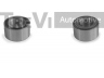TREVI AUTOMOTIVE WB1442 rato guolio komplektas 
 Ašies montavimas/vairavimo mechanizmas/ratai -> Rato stebulė/montavimas -> Rato guolis