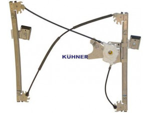AD KÜHNER AV1008 lango pakėliklis 
 Vidaus įranga -> Elektrinis lango pakėliklis
1H0837401A, 1H0837401B, 1H0837401C