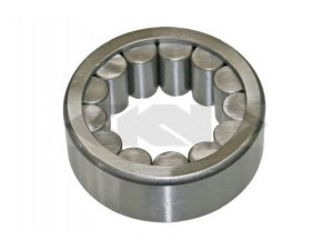 SPIDAN 27686 rato guolio komplektas 
 Ašies montavimas/vairavimo mechanizmas/ratai -> Rato stebulė/montavimas -> Rato guolis
12479031, 8124790310, 894421260