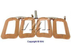 WAIglobal 59-133-3 polių apvija, starteris
5L8731