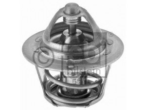 FEBI BILSTEIN 15800 termostatas, aušinimo skystis 
 Aušinimo sistema -> Termostatas/tarpiklis -> Thermostat
21200-01B00, 17600-85821