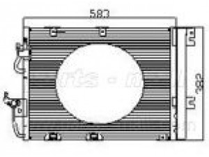 PARTS-MALL PXNC1-001 kondensatorius, oro kondicionierius 
 Oro kondicionavimas -> Kondensatorius
1850097, 93178959