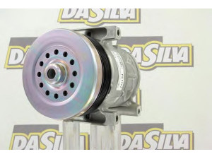 DA SILVA FC1177 kompresorius, oro kondicionierius 
 Oro kondicionavimas -> Kompresorius/dalys
55194880, DCP09016