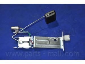 PARTS-MALL PDB-527 siuntimo blokas, degalų bakas
0K55860960, 0K55860960A, K55860960