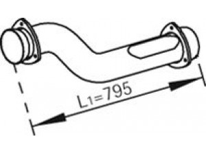 DINEX 82166 išleidimo kolektorius
3953591