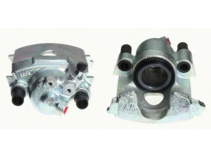 BREMBO F 85 001 stabdžių apkaba 
 Dviratė transporto priemonės -> Stabdžių sistema -> Stabdžių apkaba / priedai
171615124, 171615124B, 357615124