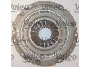 VALEO 834017 sankabos komplektas 
 Sankaba/dalys -> Sankabos remonto komplektas, visas
