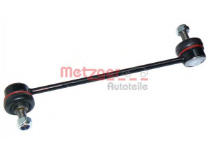 METZGER 53027712 šarnyro stabilizatorius 
 Ašies montavimas/vairavimo mechanizmas/ratai -> Stabilizatorius/fiksatoriai -> Savaime išsilyginanti atrama
54840-0X000