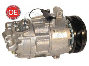 ELECTRO AUTO 20J0017 kompresorius, oro kondicionierius 
 Oro kondicionavimas -> Kompresorius/dalys
64528386837