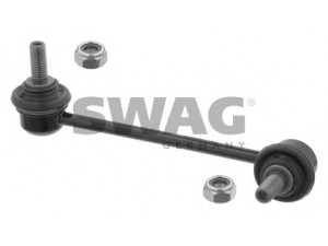 SWAG 83 93 3765 šarnyro stabilizatorius 
 Ašies montavimas/vairavimo mechanizmas/ratai -> Stabilizatorius/fiksatoriai -> Savaime išsilyginanti atrama
GS1D-34-150