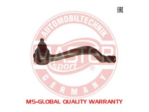 MASTER-SPORT 30937-PCS-MS skersinės vairo trauklės galas 
 Vairavimas -> Vairo mechanizmo sujungimai
60 01 547 611, 60 01 550 443