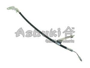 ASHUKI US105326 stabdžių žarnelė 
 Stabdžių sistema -> Stabdžių žarnelės
04509803AB, 04509803AC, 4509803AB