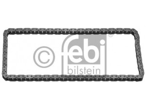 FEBI BILSTEIN 44396 grandinė, alyvos siurblio pavara 
 Variklis -> Tepimas -> Alyvos siurblys/dalys -> Pavaros grandinė
946 107 252 01