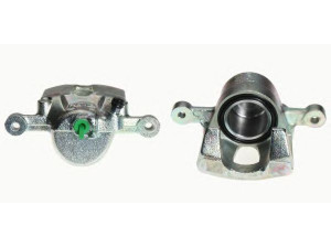 BUDWEG CALIPER 341243 stabdžių apkaba 
 Dviratė transporto priemonės -> Stabdžių sistema -> Stabdžių apkaba / priedai
45018-SH3-G51, 45210-SH3-G51
