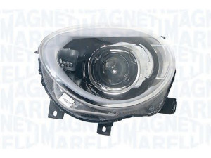 MAGNETI MARELLI 712484801129 priekinis žibintas 
 Kėbulas -> Priekinis žibintas/dalys -> Priekinis žibintas/įterp.
51978415