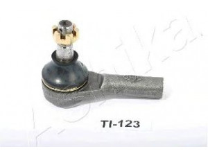 ASHIKA 111-01-123 skersinės vairo trauklės galas 
 Vairavimas -> Vairo mechanizmo sujungimai
48570-3S525, D8570-VK90A