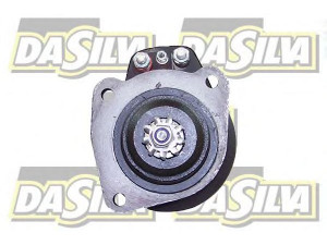 DA SILVA D021062 starteris
0031515901, 625005095