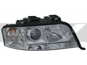 LUCAS ELECTRICAL LWC544 priekinis žibintas 
 Kėbulas -> Priekinis žibintas/dalys -> Priekinis žibintas/įterp.