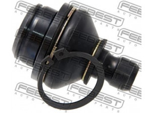 FEBEST 0220-A60 atramos/vairo trauklė 
 Ašies montavimas/vairavimo mechanizmas/ratai -> Sujungimai -> Atramos/vairo trauklė
55501-1LA0B, 55502-1LA0B