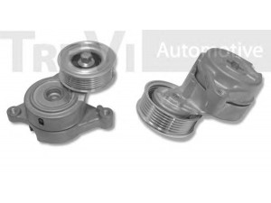 TREVI AUTOMOTIVE TA1887 kreipiantysis skriemulys, V formos rumbuotas diržas 
 Diržinė pavara -> V formos rumbuotas diržas/komplektas -> Laisvasis/kreipiamasis skriemulys
1660388360