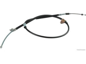 MAGNETI MARELLI 600000124040 trosas, stovėjimo stabdys
46420-12340, 46420-12350